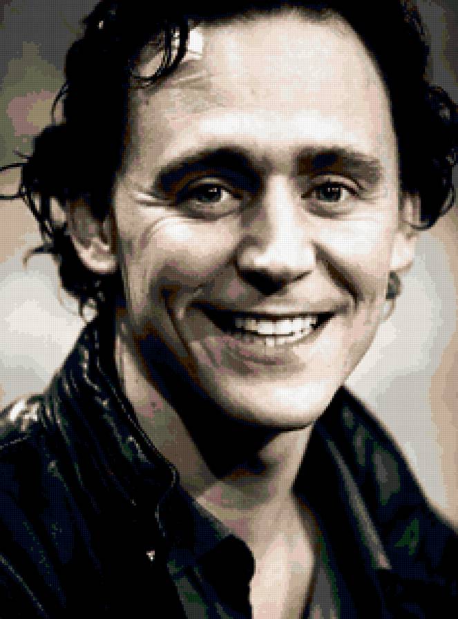 Том Хиддлстон - предпросмотр