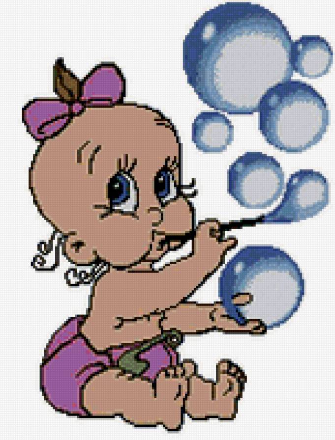 пупс - предпросмотр