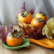 Схема вышивки «натюрморт»