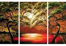 Схема вышивки «№220571»