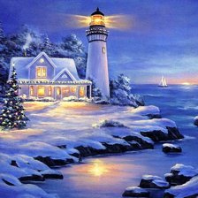 Схема вышивки «№220581»