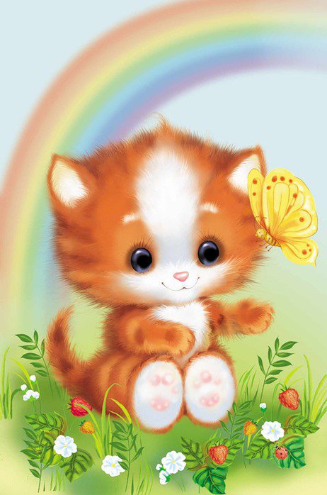 ТЫ МОЯ БЕБКА - очаровашка, симпатяшка, игрушка, добрая, милая, дети, подарок - оригинал