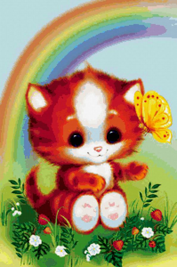 ТЫ МОЯ БЕБКА - подарок, добрая, дети, симпатяшка, очаровашка, игрушка, милая - предпросмотр