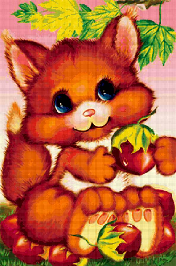 ТЫ МОЯ БЕБКА - игрушка, дети, подарок, милая, добрая, симпатяшка, очаровашка - предпросмотр