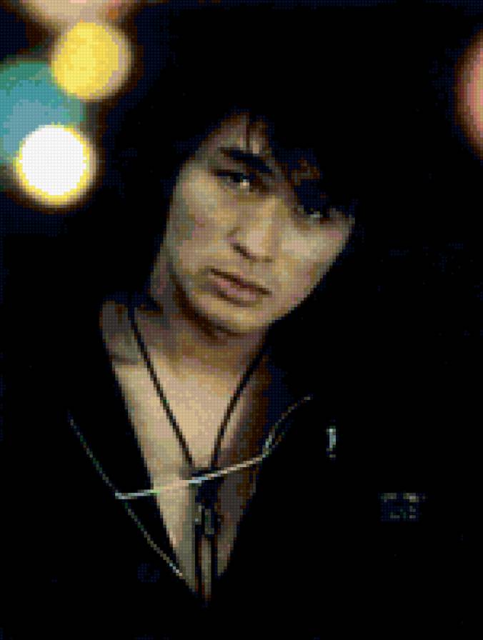 Виктор Цой - предпросмотр