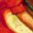 Предпросмотр схемы вышивки «№220651»