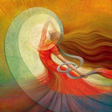 Схема вышивки «№220651»