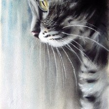 Схема вышивки «№220656»