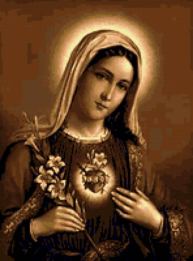 мадонна - предпросмотр