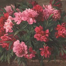 Схема вышивки «№220866»