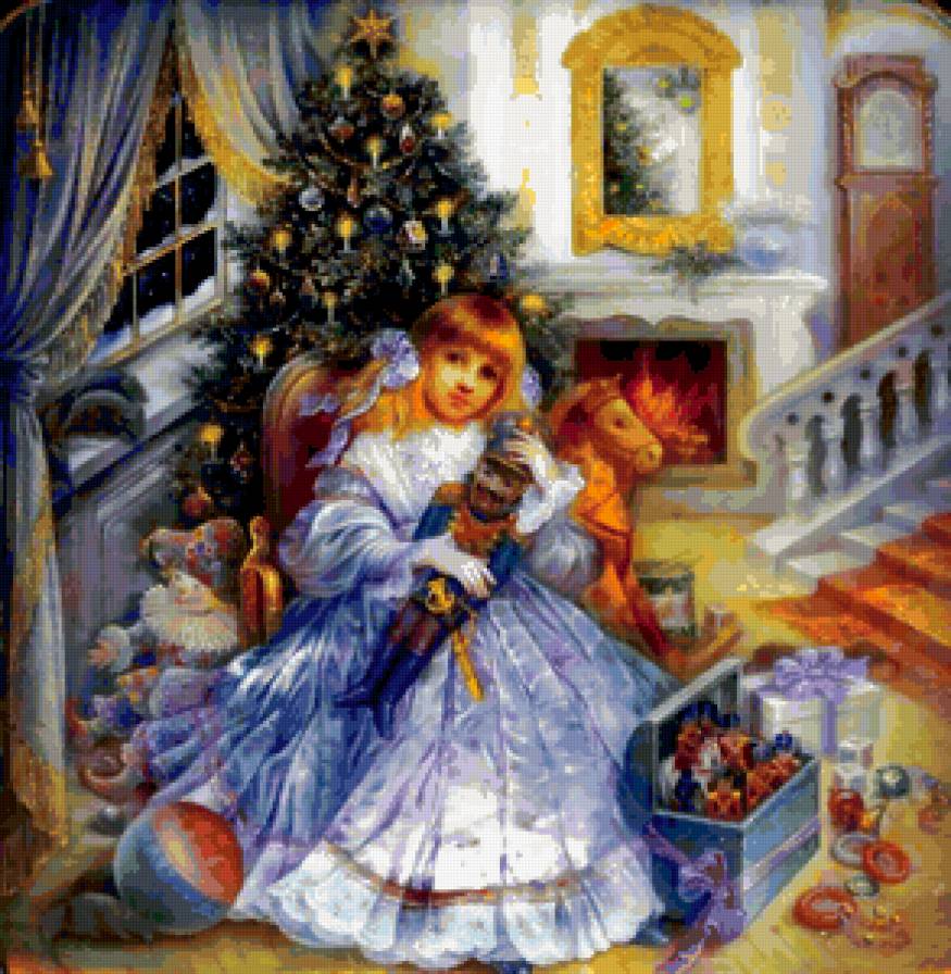 ТЫ МОЯ БЕБКА - очаровашка, добрая, симпатяшка, дети, подарок, милая, игрушка - предпросмотр