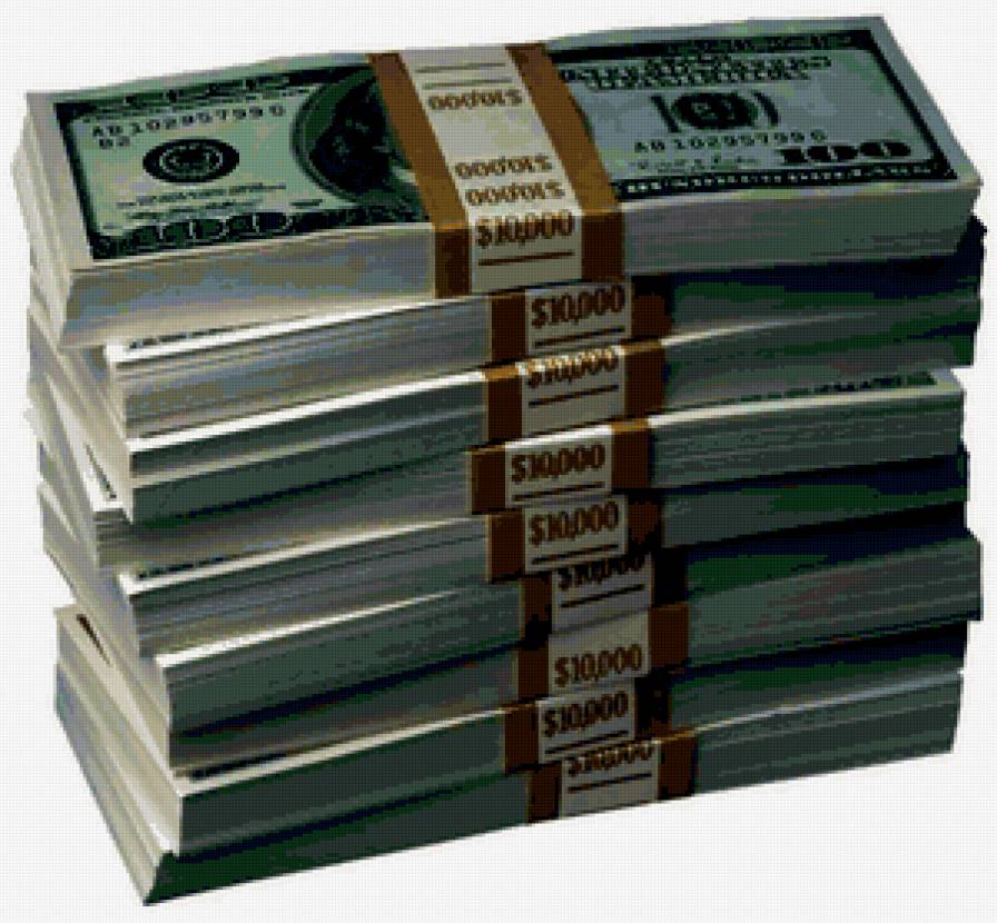 Деньги - предпросмотр