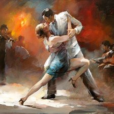 Схема вышивки «№221003»