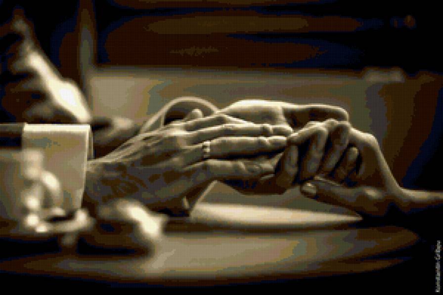 Руки - предпросмотр