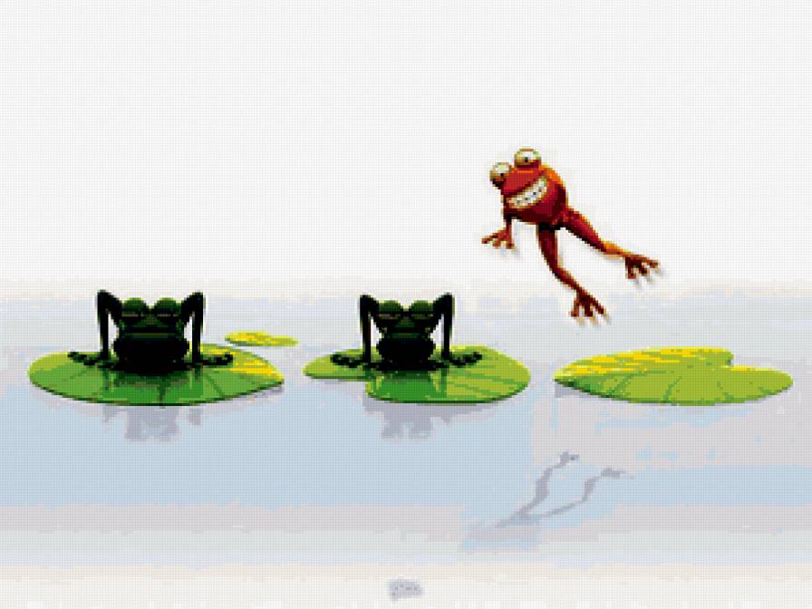 Лягухи) - предпросмотр