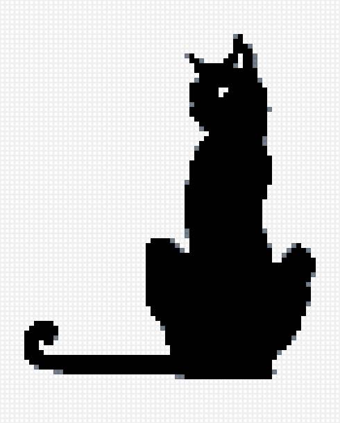 Киса - предпросмотр