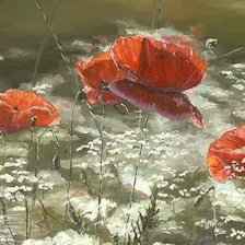 Схема вышивки «№221749»