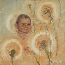 Схема вышивки «№221752»