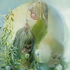 Схема вышивки «№221753»