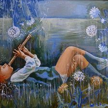 Схема вышивки «№221755»