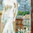 Предпросмотр схемы вышивки «Город» (№221792)
