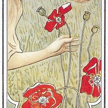 Схема вышивки «№221847»