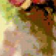 Предпросмотр схемы вышивки «Цветы» (№221876)