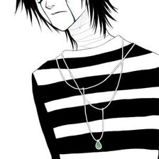 Схема вышивки «Улькиорра»