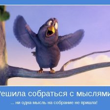 Схема вышивки «шутка»