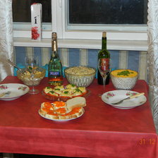 Схема вышивки «Нати»