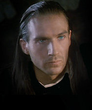 Схема вышивки «Портрет»