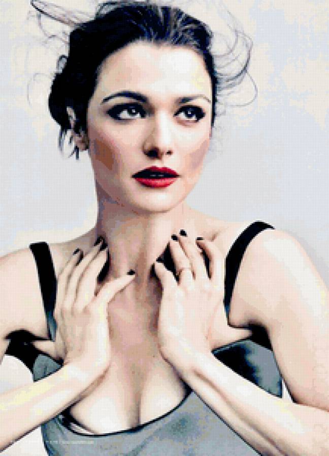 Рейчел Вайс - эволюция борна, the bourne legacy, муммия, rachel waiz, рейчел вайс - предпросмотр