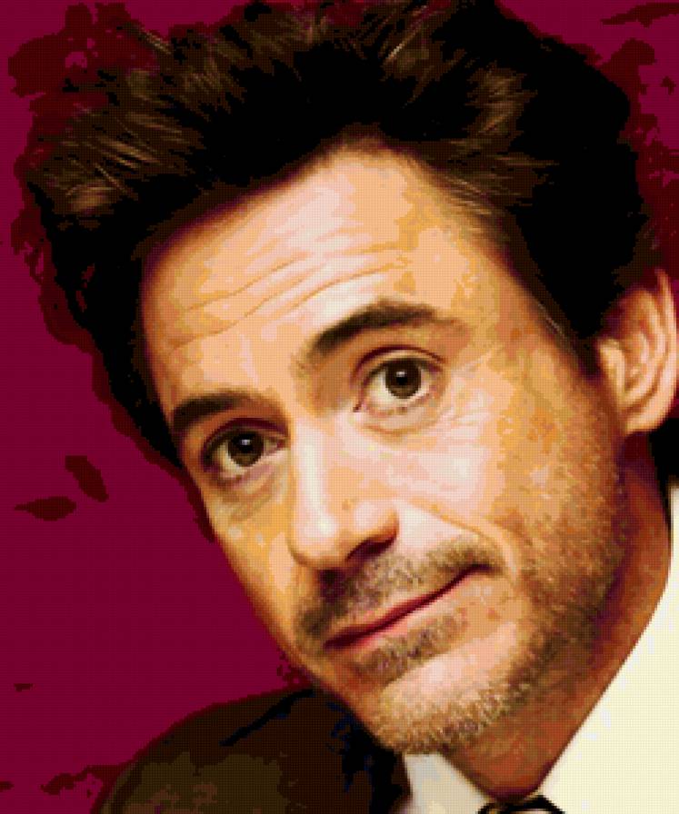 Роберт Дауни мл. - знаменисть, мужчина, фильм, роберт дауни мл., актер - предпросмотр