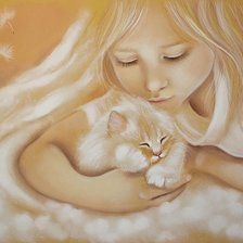 Схема вышивки «№222222»