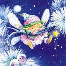 Схема вышивки «№222224»