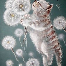 Схема вышивки «№222231»