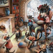 Схема вышивки «№222239»