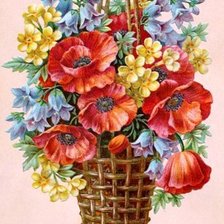 Схема вышивки «№222260»