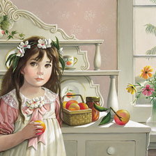 Схема вышивки «№222262»