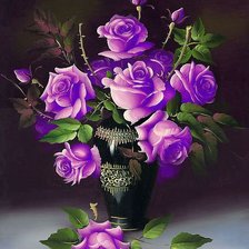 Схема вышивки «№222272»