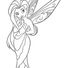 Схема вышивки «монохром»