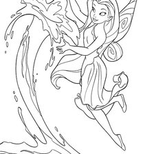 Схема вышивки «монохром»