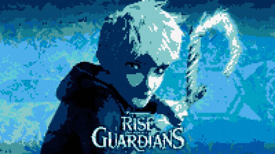 Хранитель - предпросмотр