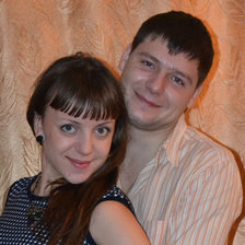 Схема вышивки «годовщина2»