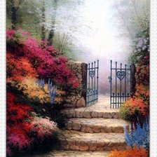 Схема вышивки «№222740»