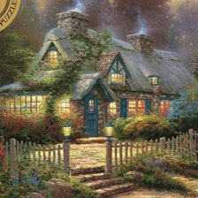 Схема вышивки «№222753»