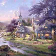 Схема вышивки «№222757»