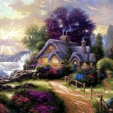 Схема вышивки «№222759»