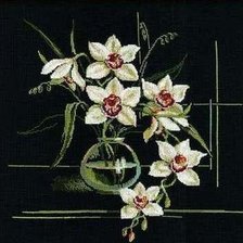 Схема вышивки «№222772»