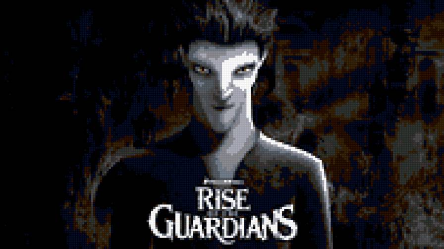 Злой - предпросмотр